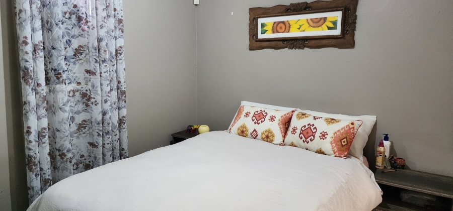 4 Bedroom Property for Sale in Umtentweni KwaZulu-Natal