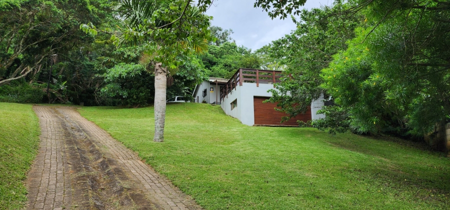 4 Bedroom Property for Sale in Umtentweni KwaZulu-Natal