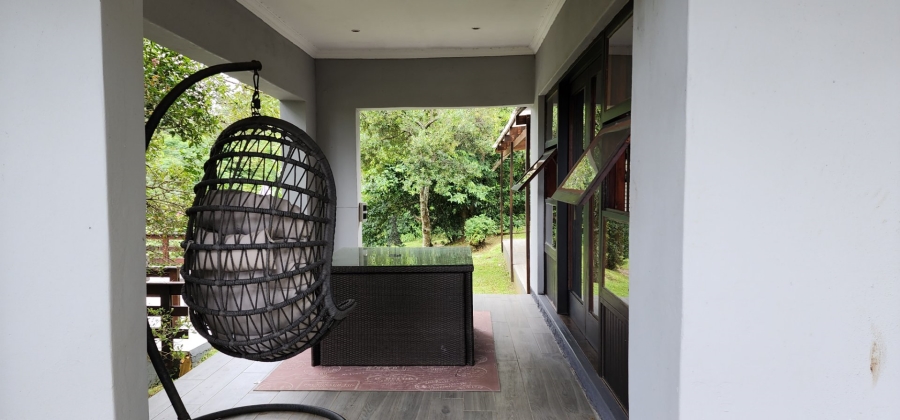 4 Bedroom Property for Sale in Umtentweni KwaZulu-Natal