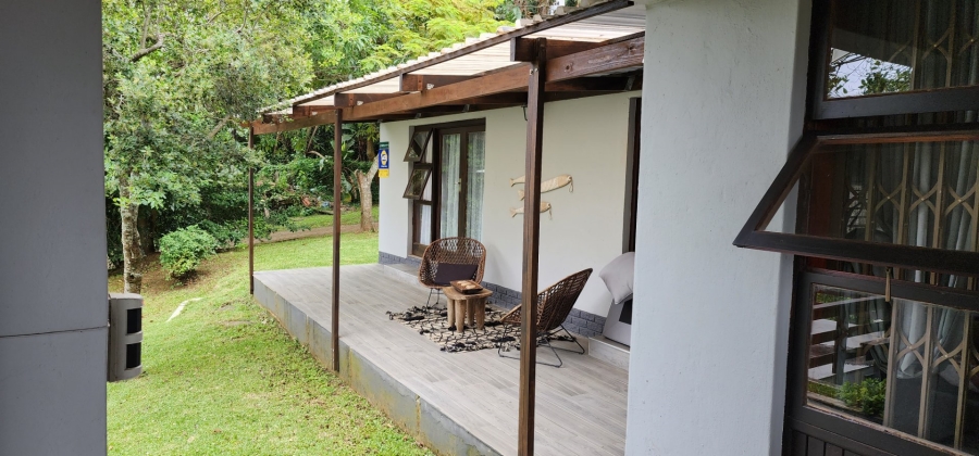 4 Bedroom Property for Sale in Umtentweni KwaZulu-Natal