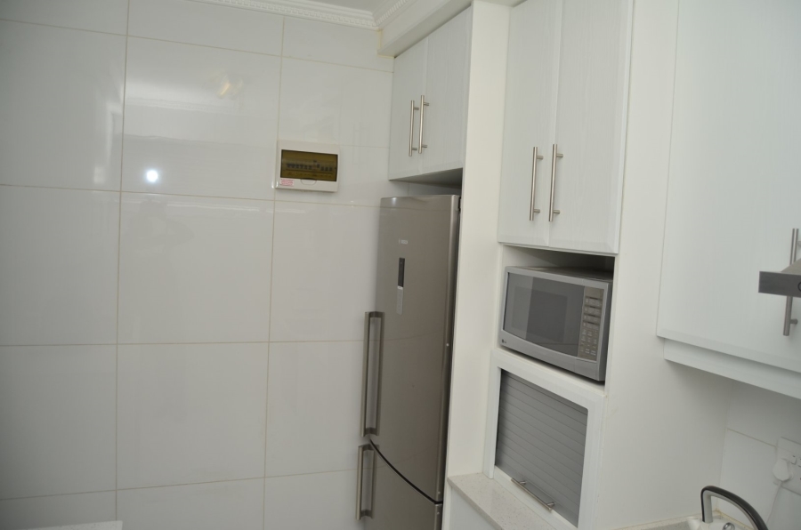 To Let 1 Bedroom Property for Rent in Bulwer KwaZulu-Natal