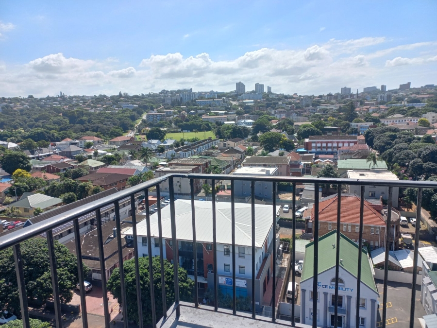 To Let 1 Bedroom Property for Rent in Bulwer KwaZulu-Natal