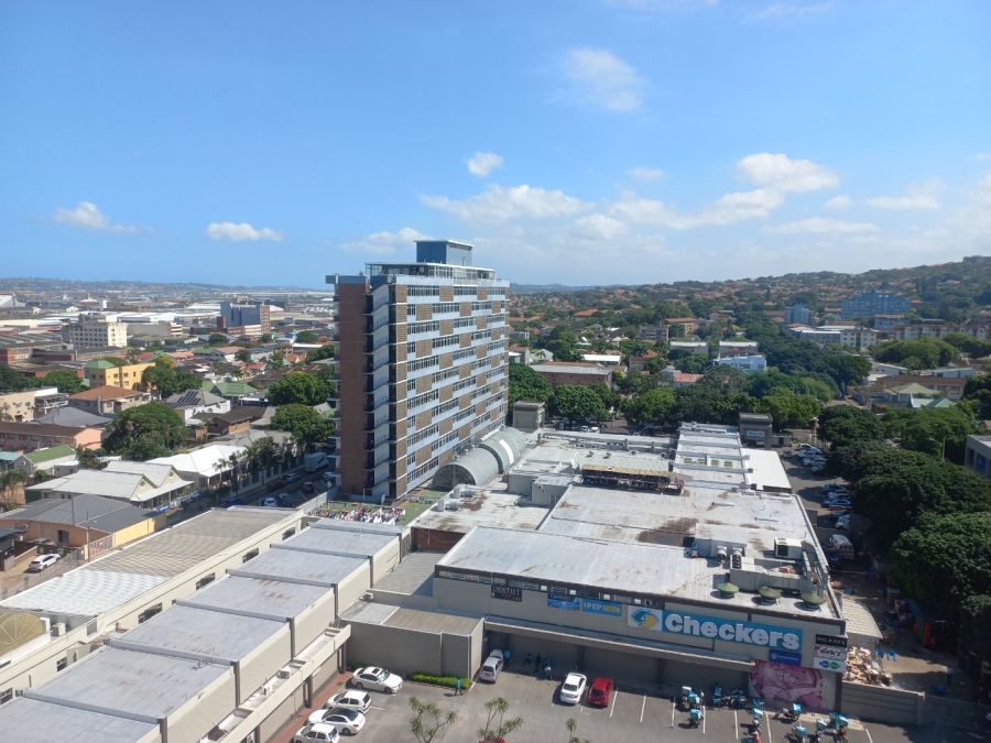 To Let 1 Bedroom Property for Rent in Bulwer KwaZulu-Natal