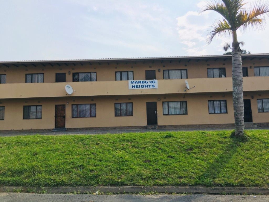 2 Bedroom Property for Sale in Grosvenor KwaZulu-Natal