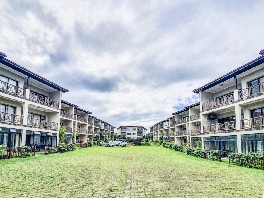 3 Bedroom Property for Sale in Uvongo KwaZulu-Natal