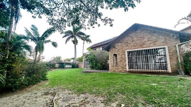3 Bedroom Property for Sale in Ramsgate KwaZulu-Natal