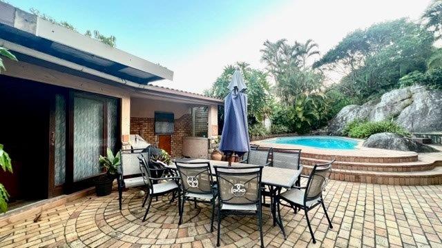 3 Bedroom Property for Sale in Ramsgate KwaZulu-Natal