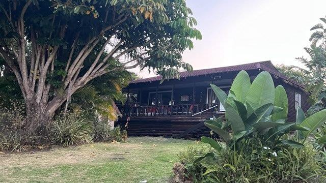 3 Bedroom Property for Sale in Ramsgate KwaZulu-Natal