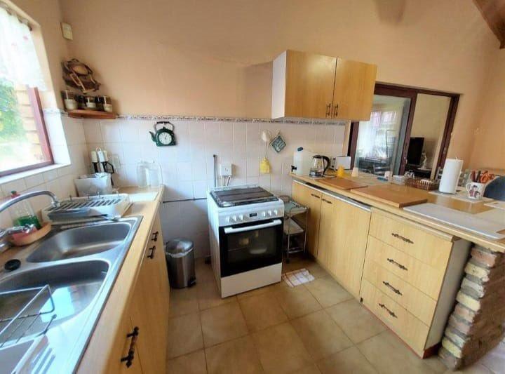 3 Bedroom Property for Sale in Ramsgate KwaZulu-Natal