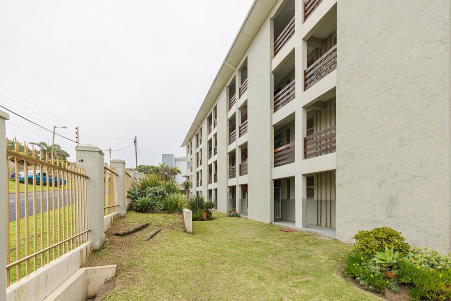 2 Bedroom Property for Sale in Ramsgate KwaZulu-Natal