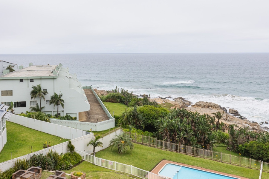 2 Bedroom Property for Sale in Ramsgate KwaZulu-Natal