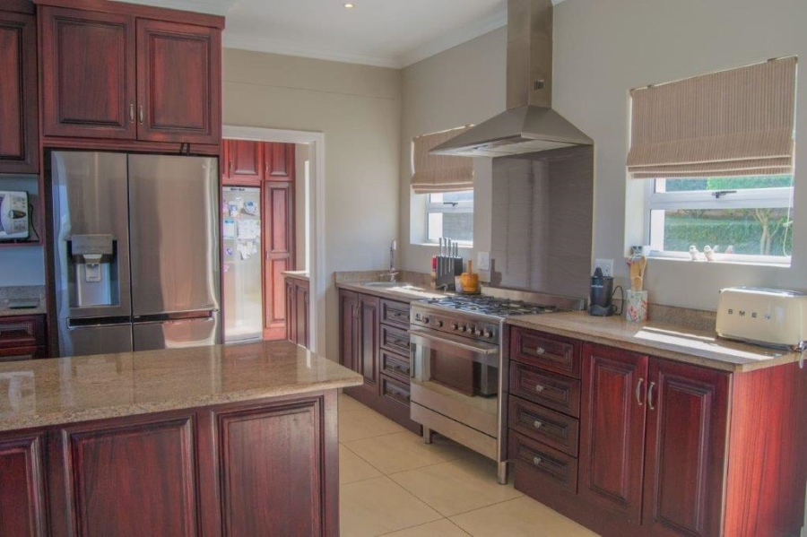 5 Bedroom Property for Sale in Southbroom KwaZulu-Natal