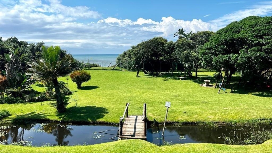 3 Bedroom Property for Sale in Shelly Beach KwaZulu-Natal