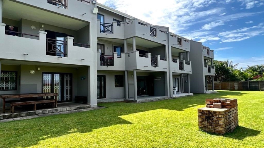3 Bedroom Property for Sale in Shelly Beach KwaZulu-Natal