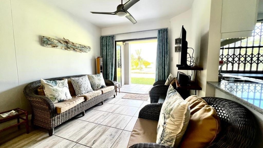 3 Bedroom Property for Sale in Shelly Beach KwaZulu-Natal