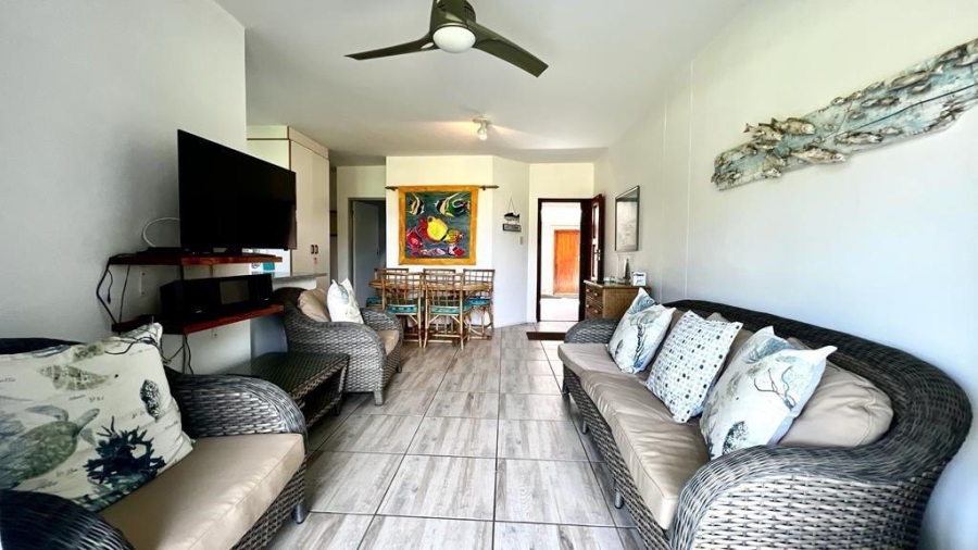 3 Bedroom Property for Sale in Shelly Beach KwaZulu-Natal