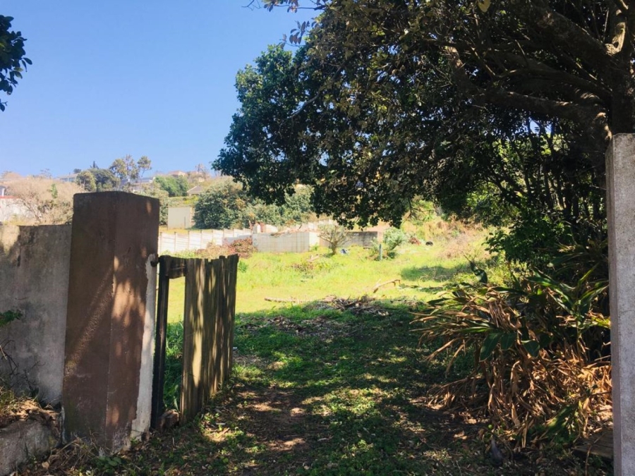 Commercial Property for Sale in Oslo Beach KwaZulu-Natal