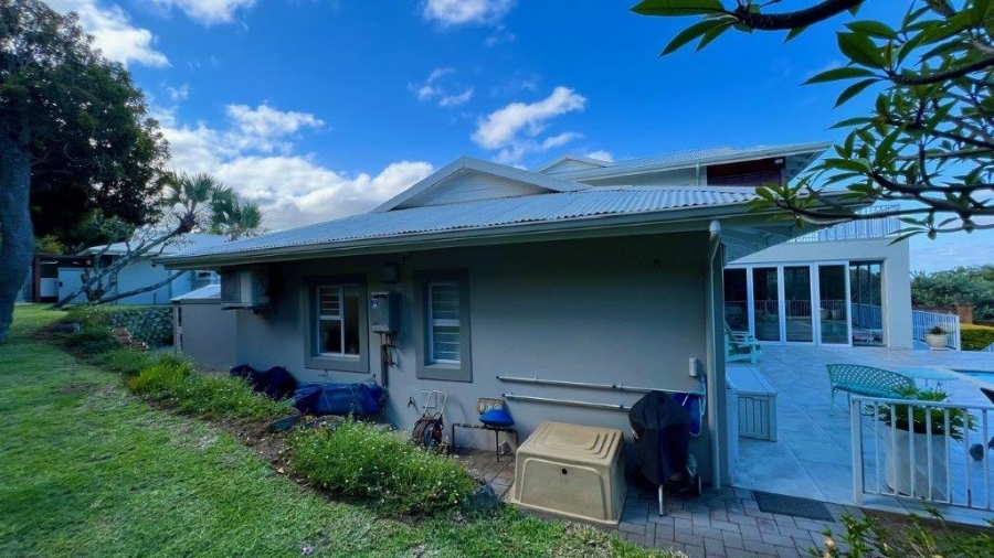 4 Bedroom Property for Sale in Southbroom KwaZulu-Natal