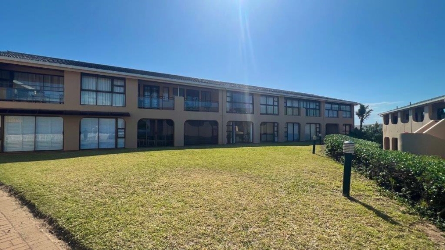 2 Bedroom Property for Sale in Shelly Beach KwaZulu-Natal