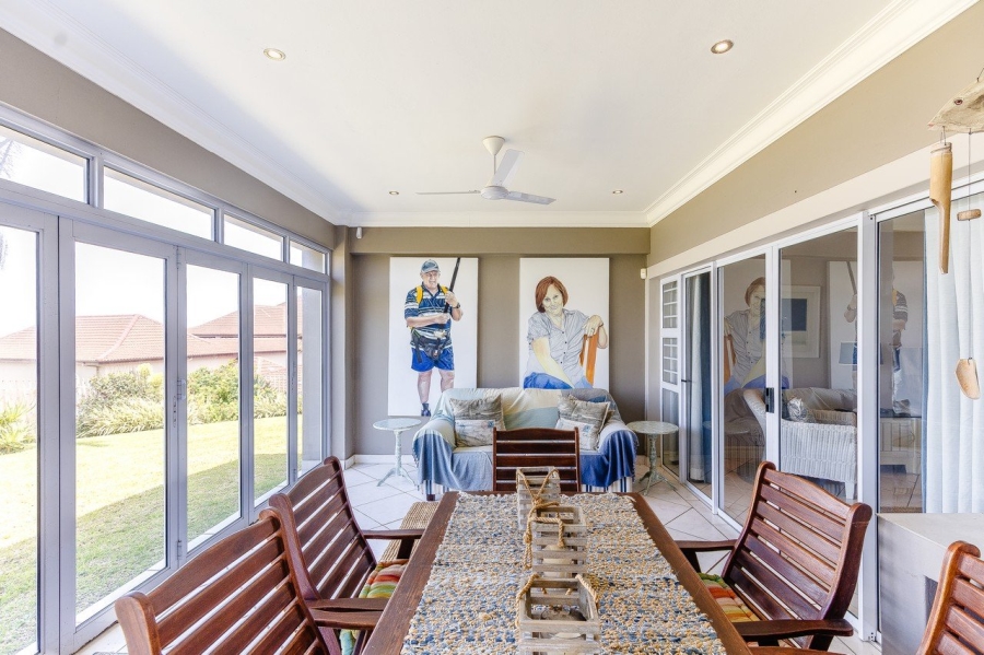 4 Bedroom Property for Sale in Ramsgate KwaZulu-Natal
