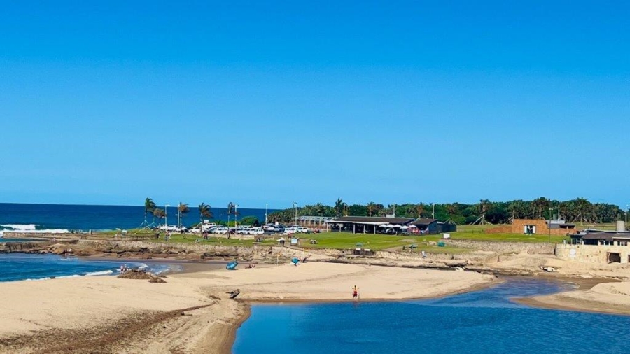 2 Bedroom Property for Sale in Shelly Beach KwaZulu-Natal