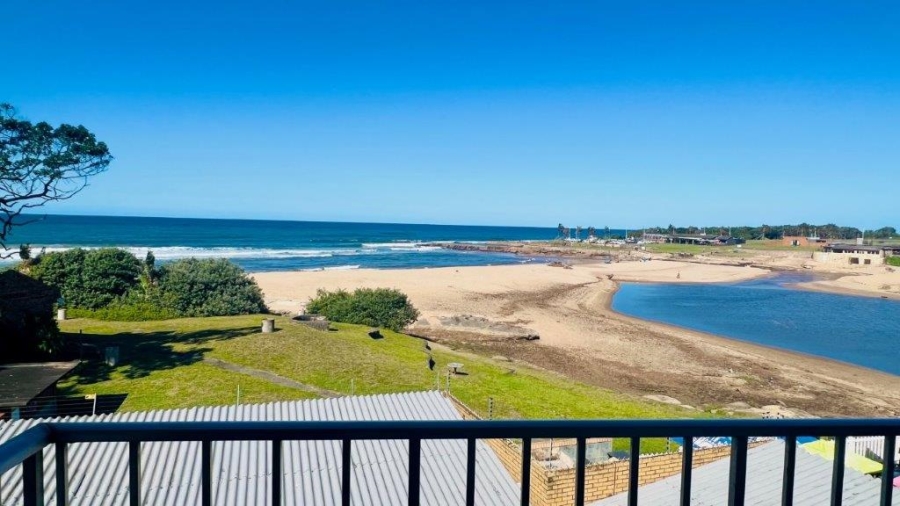 2 Bedroom Property for Sale in Shelly Beach KwaZulu-Natal