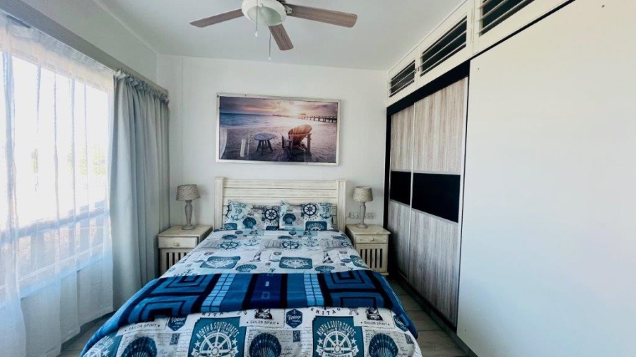 2 Bedroom Property for Sale in Shelly Beach KwaZulu-Natal