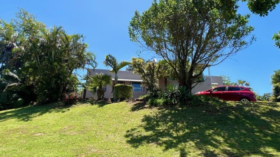 4 Bedroom Property for Sale in Uvongo KwaZulu-Natal