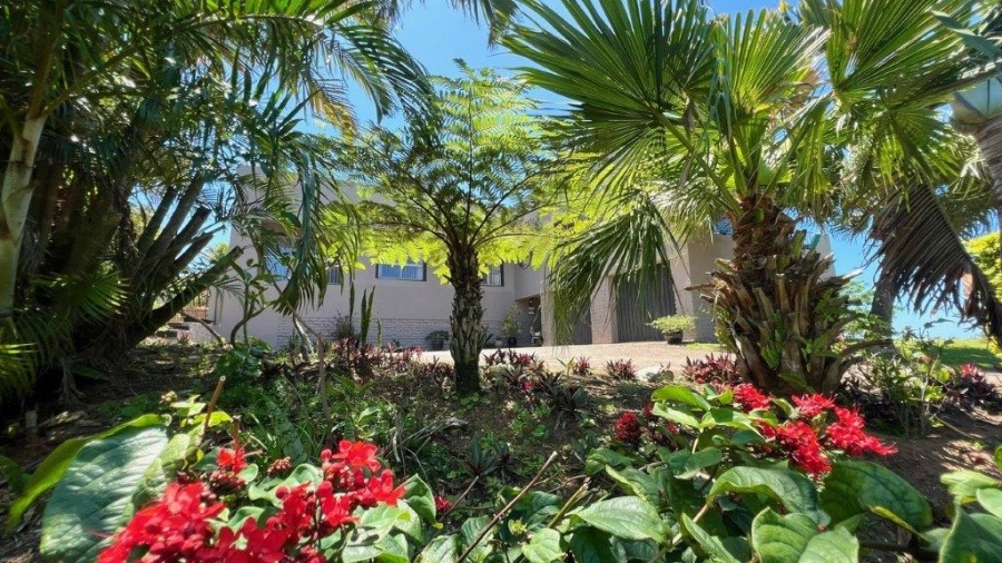 4 Bedroom Property for Sale in Uvongo KwaZulu-Natal