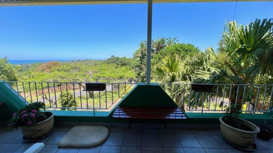 4 Bedroom Property for Sale in Uvongo KwaZulu-Natal