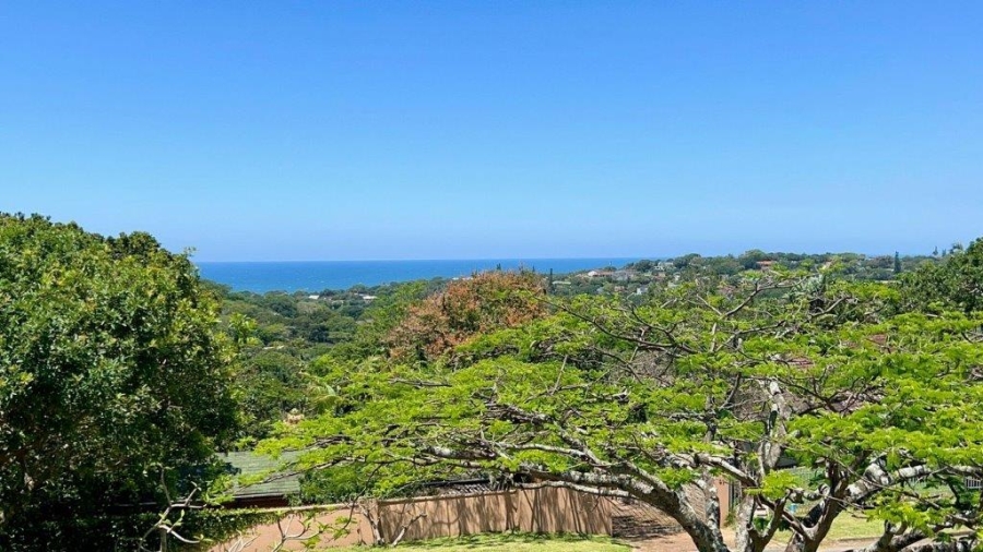 4 Bedroom Property for Sale in Uvongo KwaZulu-Natal