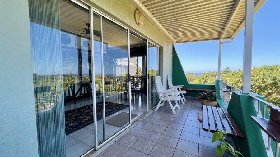4 Bedroom Property for Sale in Uvongo KwaZulu-Natal