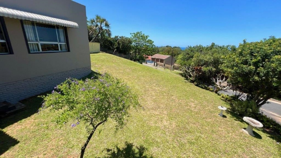 4 Bedroom Property for Sale in Uvongo KwaZulu-Natal