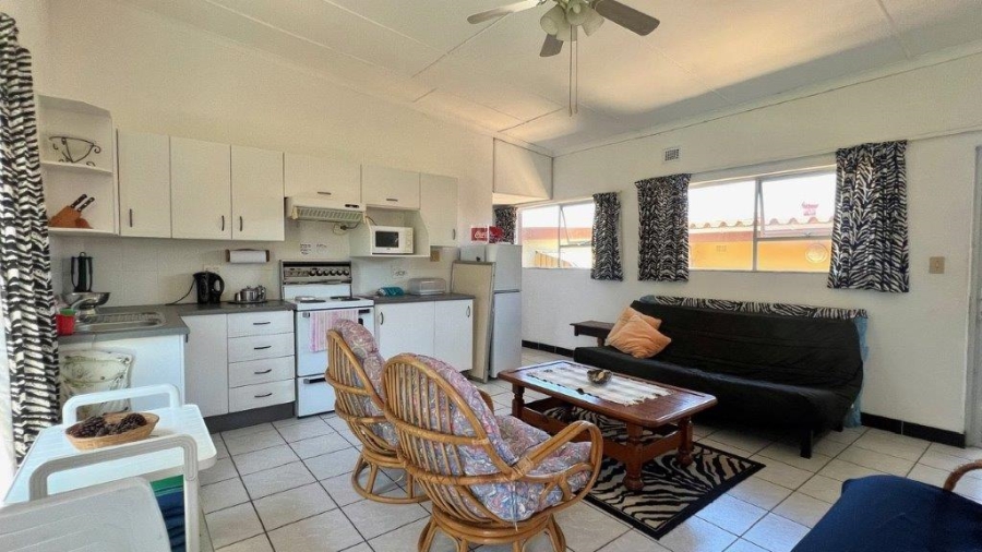 4 Bedroom Property for Sale in Uvongo KwaZulu-Natal