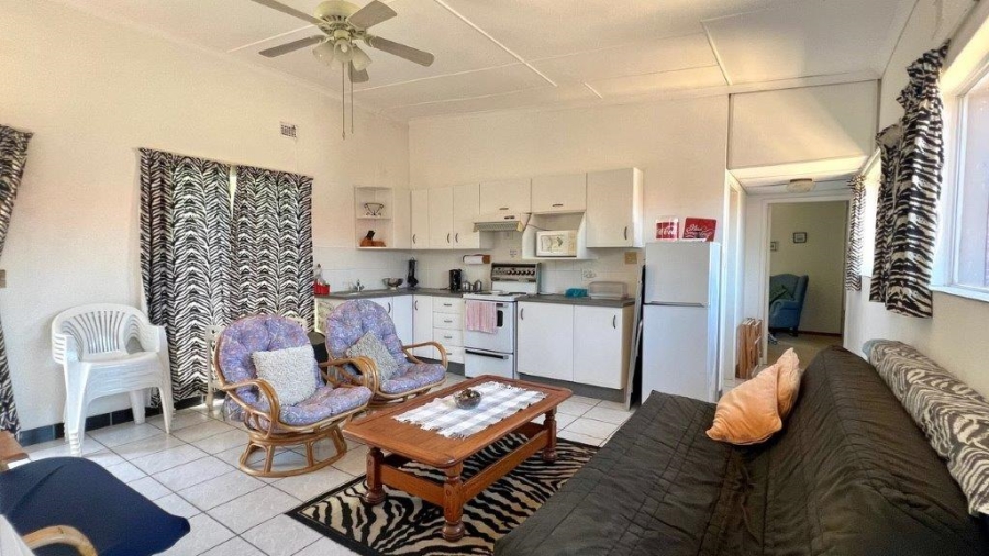 4 Bedroom Property for Sale in Uvongo KwaZulu-Natal