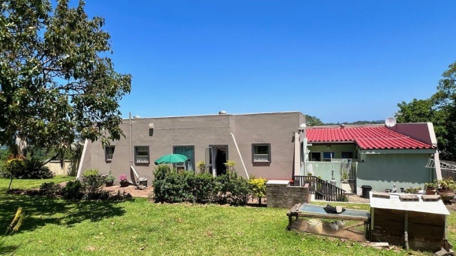 4 Bedroom Property for Sale in Uvongo KwaZulu-Natal