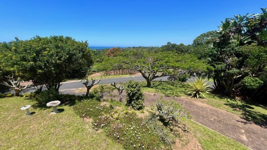 4 Bedroom Property for Sale in Uvongo KwaZulu-Natal