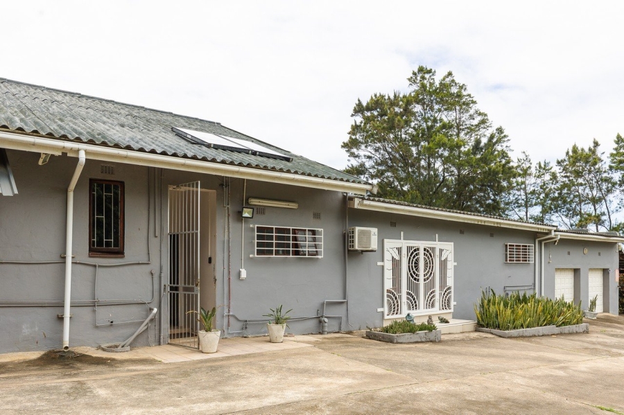 Commercial Property for Sale in Southport KwaZulu-Natal