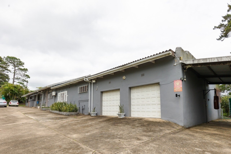 Commercial Property for Sale in Southport KwaZulu-Natal