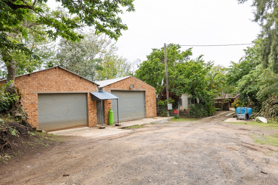 Commercial Property for Sale in Southport KwaZulu-Natal