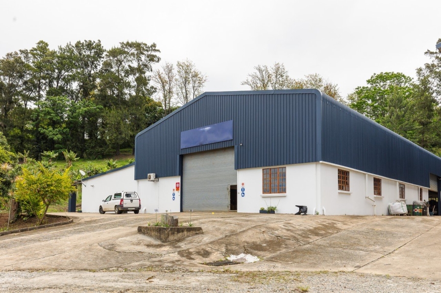 Commercial Property for Sale in Southport KwaZulu-Natal