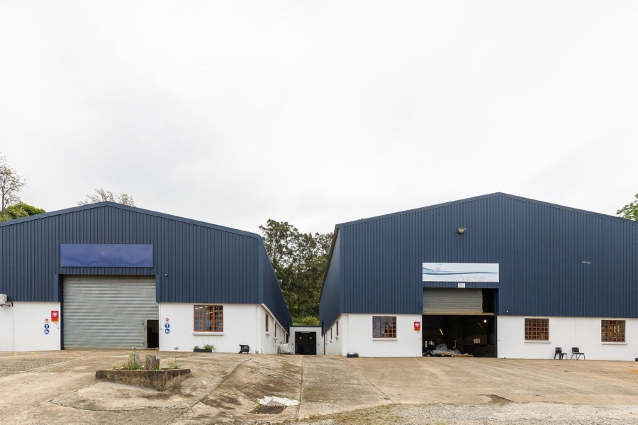 Commercial Property for Sale in Southport KwaZulu-Natal