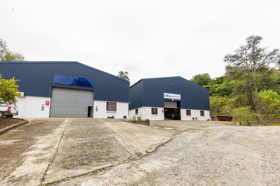 Commercial Property for Sale in Southport KwaZulu-Natal