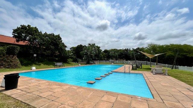 4 Bedroom Property for Sale in St Michaels On Sea KwaZulu-Natal