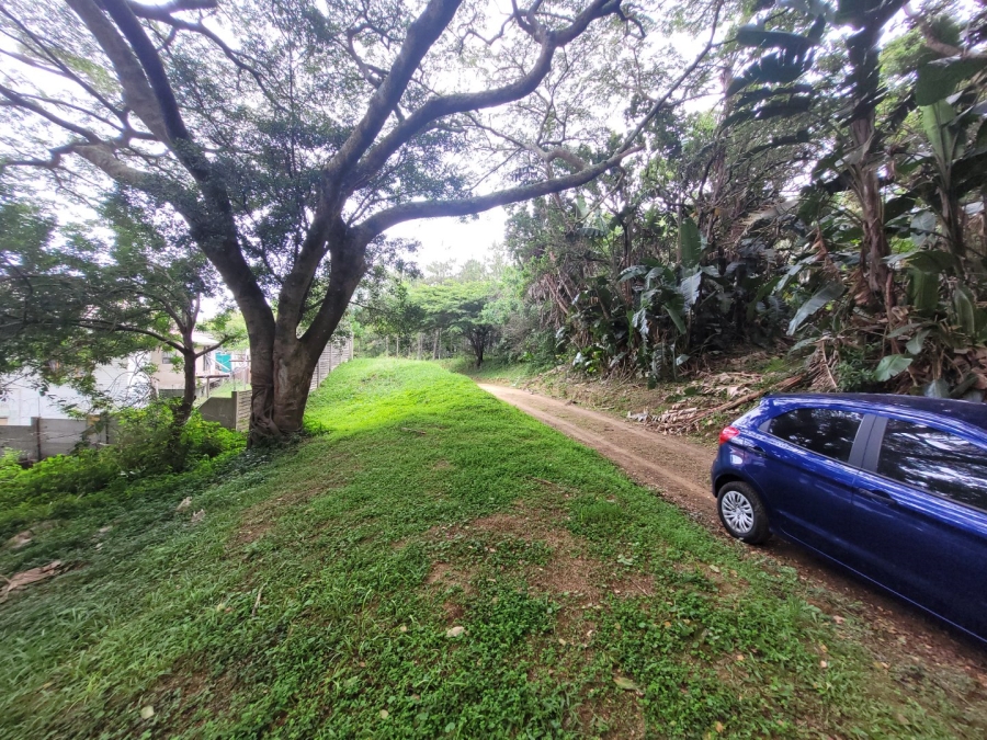 Commercial Property for Sale in Hibberdene KwaZulu-Natal