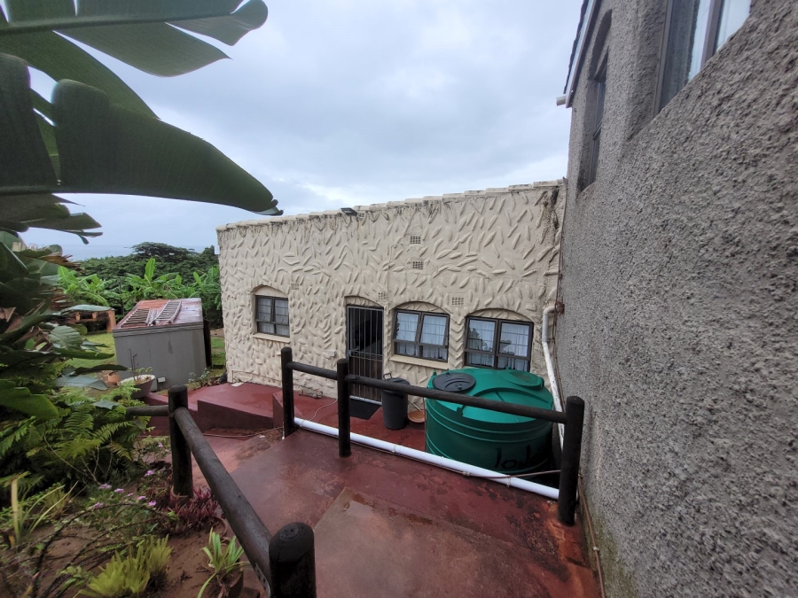 3 Bedroom Property for Sale in Umzumbe KwaZulu-Natal
