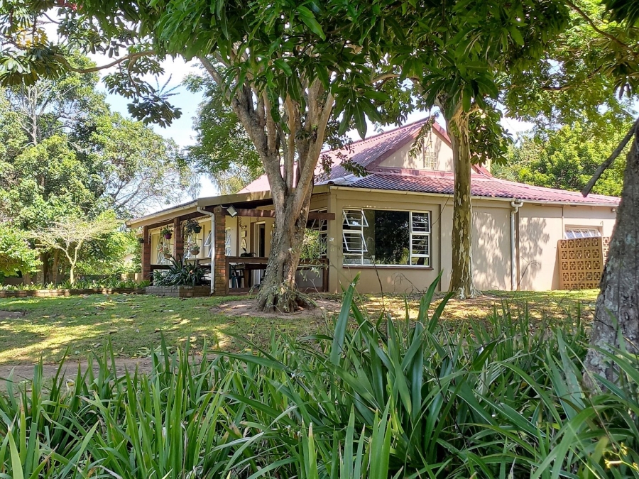 3 Bedroom Property for Sale in Pumula KwaZulu-Natal