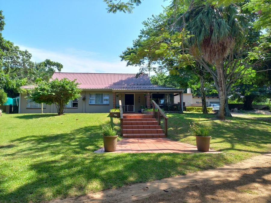 3 Bedroom Property for Sale in Pumula KwaZulu-Natal