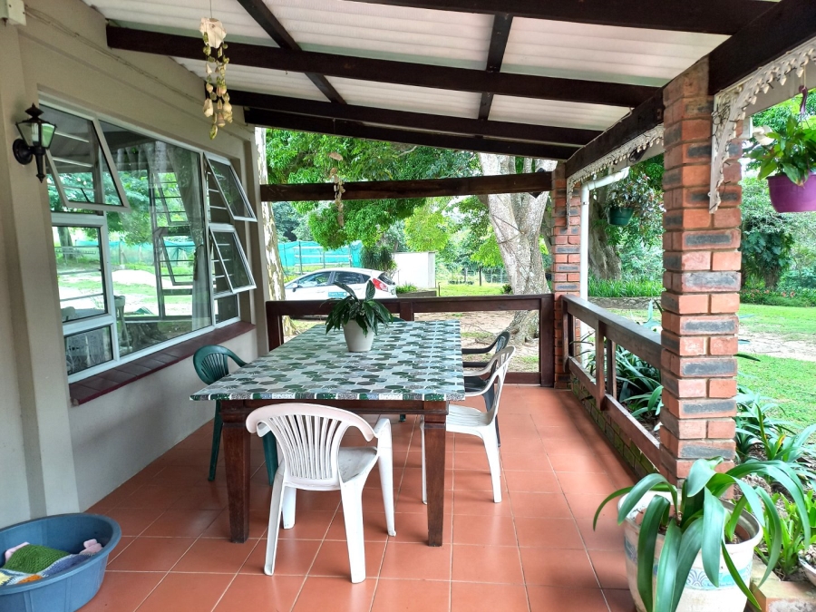 3 Bedroom Property for Sale in Pumula KwaZulu-Natal