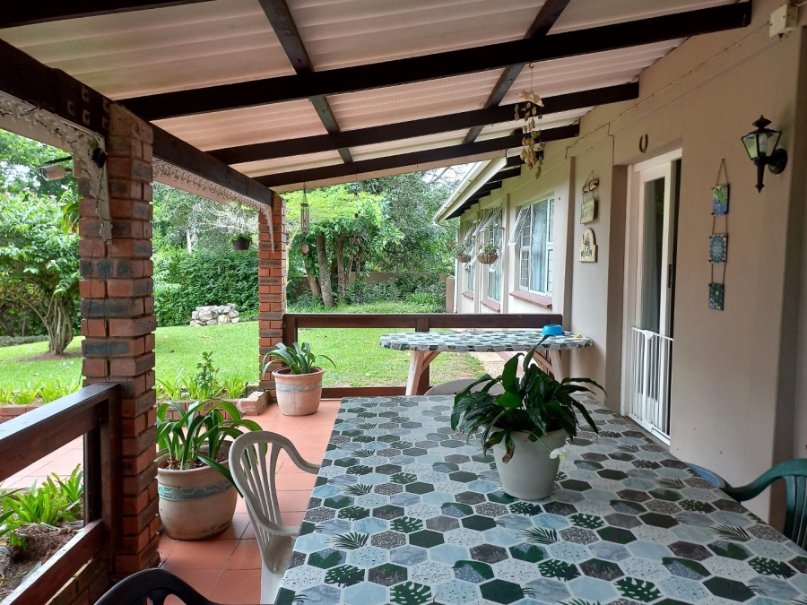 3 Bedroom Property for Sale in Pumula KwaZulu-Natal